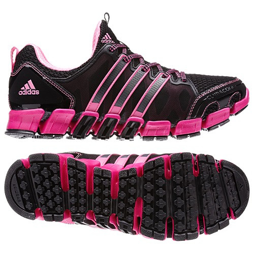 Adidas CC Ride TR Black/Pink