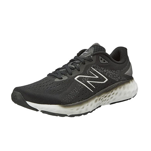 New Balance Men's MEV02LK2 Running Shoe - Black | Discount New Balance ...