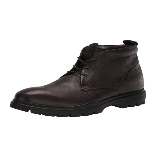 ECCO Men's Citytray Avant Boot Brown Discount ECCO Men's Boots & More