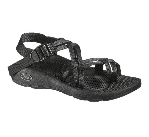 Chaco Women s ZX2 Yampa Sandal Black Discount Chaco Ladies