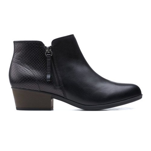 adreena hope bootie clarks