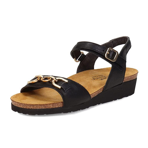 Naot Cecile Wedge Sandal