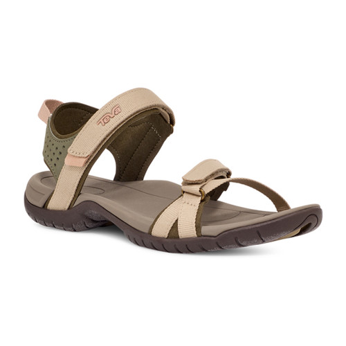 Teva Women's Verra Sandal - Multicoloured | Discount Teva Ladies ...