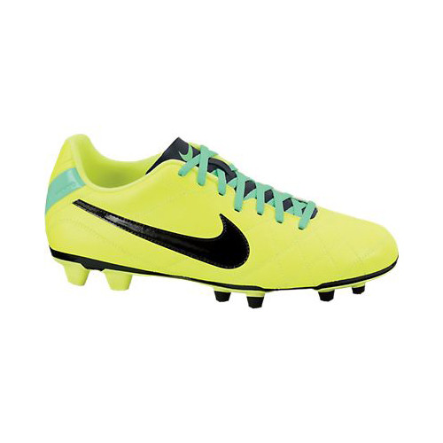 nike tiempo 750 football boots
