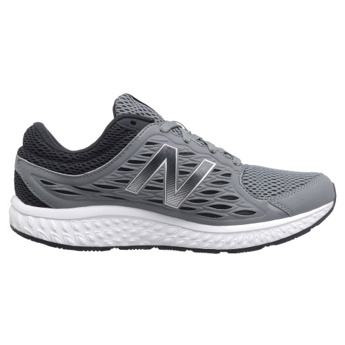 New Balance Men's M420LS3 Running Shoe - Grey | Discount New Balance ...