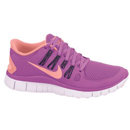 purple nike free 5.0