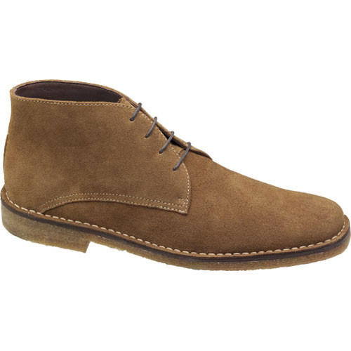 Johnston & Murphy Runnell Chukka Camel - | Discount Johnston  display picture 1