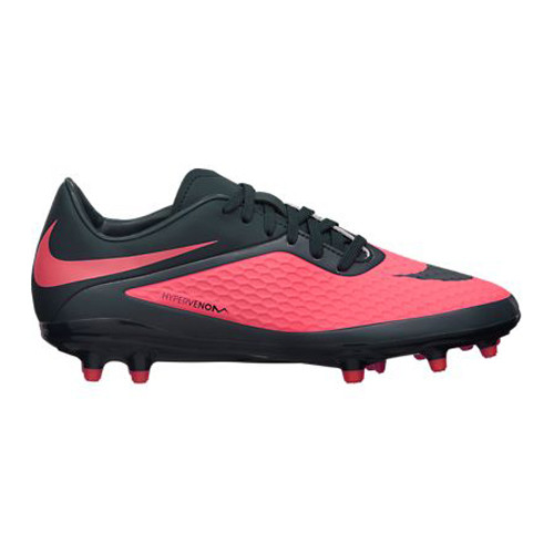 pink nike hypervenom
