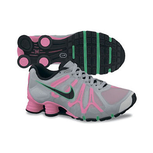 womens nike shox turbo