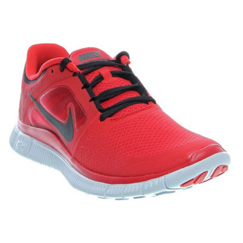 nike free red