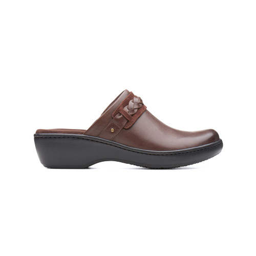 clarks delana abbey clog
