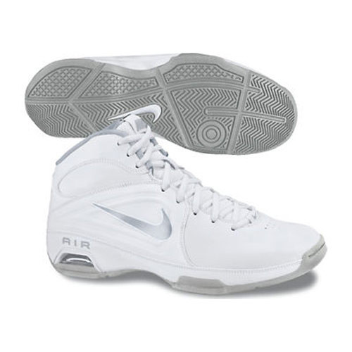 nike air visi pro iii