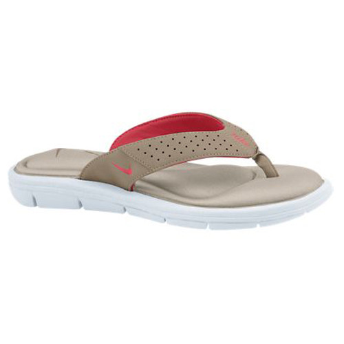 nike flip flops women's comfort footbed