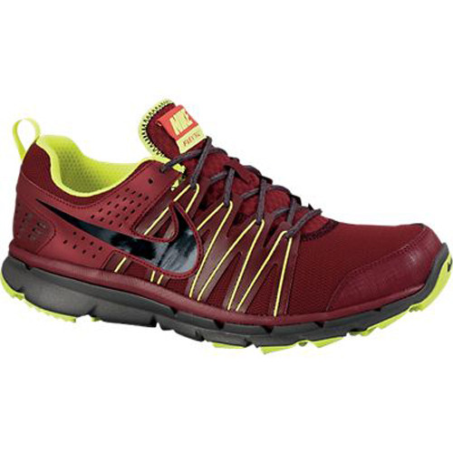 nike flex contact 2 red