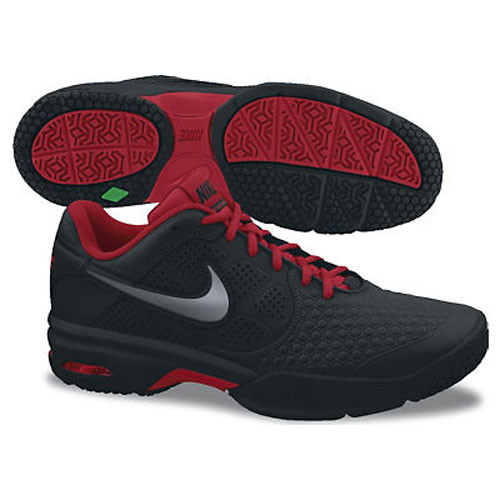 nike courtballistec 4.1