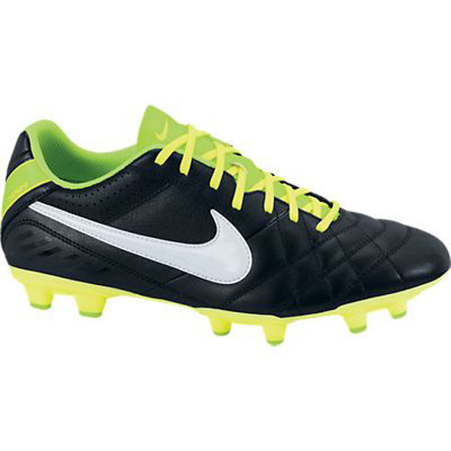 nike tiempo natural iv