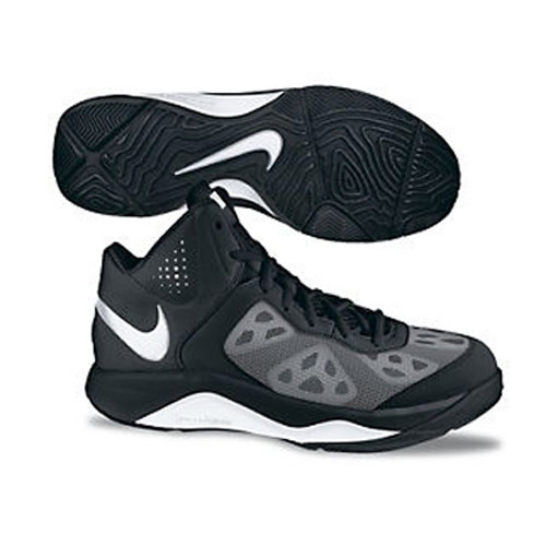 nike dual fusion bb