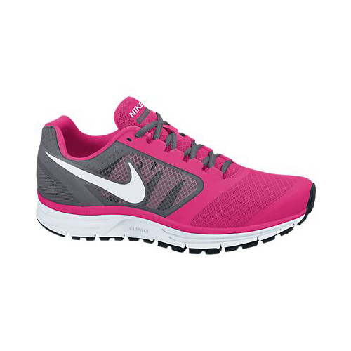nike zoom rev pink