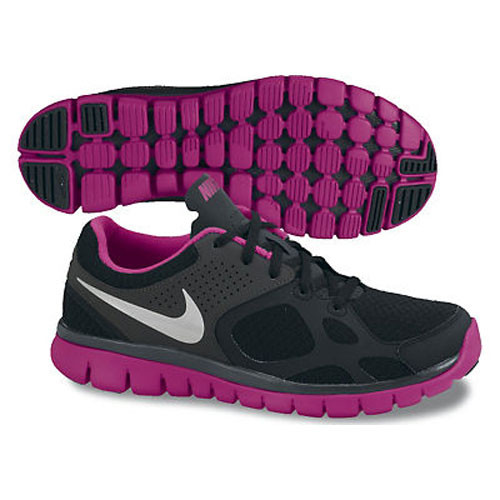 nike flex 2012 run