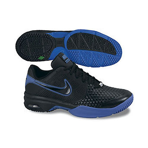nike court ballistec 4.1