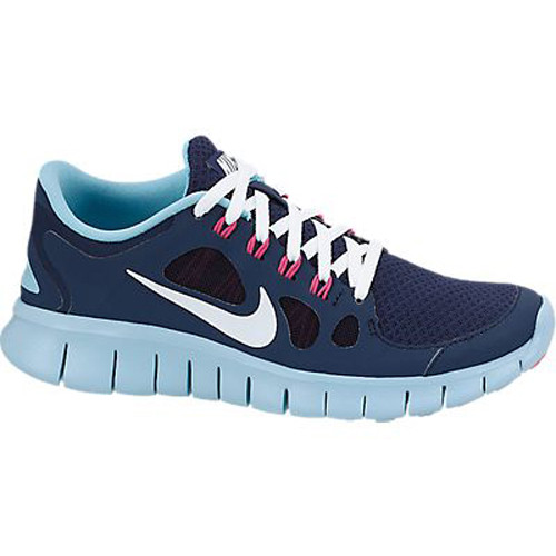 nike free 5.0 girls