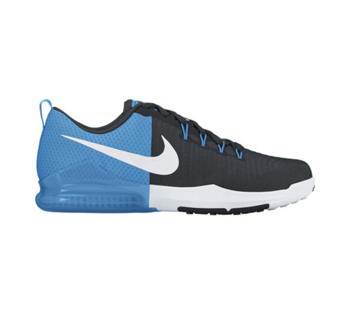 nike men's zoom train action cross trainer