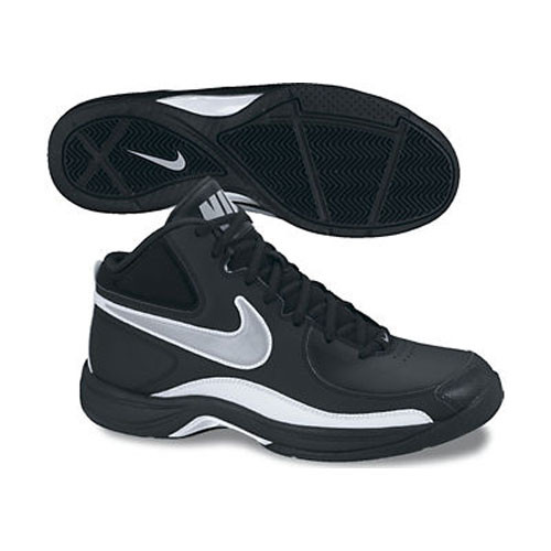 Nike Basketball Shoes Mens Size 15 Overplay‎ VII 511372-001 Sneakers s-l1200.jpg main image 3
