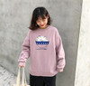 KAWAII THICK SWEATSHIRT-Cosmique Studio-Aesthetic Clothing Store