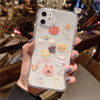 KAWAII CARTOON BEAR CUTE PASTEL PHONE CASE-Cosmique Studio-Aesthetic Clothing Store