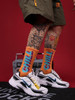 CHILL SOCKS-Cosmique Studio-Aesthetic-Outfits