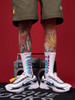 CHILL SOCKS-Cosmique Studio-Aesthetic-Outfits