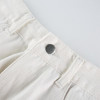 Y2K WHITE HIGH WAIST CARGO PANTS - Cosmique Studio - Aesthetic Outfits