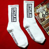STYLE IS EVERYTHING MEN SOCKS - Cosmique Studio - Aesthetic Outfits
