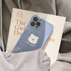 KAWAII LUCKY BEAR PHONE CASE - Cosmique Studio - Aesthetic Outfits