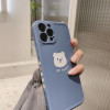 KAWAII LUCKY BEAR PHONE CASE - Cosmique Studio - Aesthetic Outfits