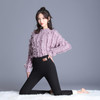 SOFT GIRL HIGH COMFORT WARM LEGGINGS - Cosmique Studio - Aesthetic Clothes