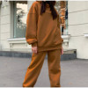 AESTHETIC OVERSIZE SOLID TRACKSUIT - Cosmique Studio - Aesthetic Clothes