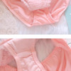 KAWAII LOLITA RABBIT BRA AND PANTY SET - Cosmique Studio