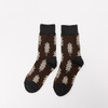 WARM WOOL TREE SOCKS - Cosmique Studio