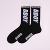 BREAKING BBOY SOCKS - Cosmique Studio