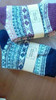 knitted winter cotton socks