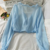 ANGELCORE BLOUSE