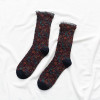 Goblincore clothes - goblincore frilly socks