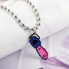 Egirl Cute Chainsaw Necklace