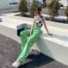 Y2k Style 3 Colors Pants