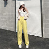 Y2k Style 3 Colors Pants