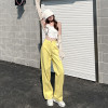 Y2k Style 3 Colors Pants