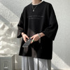 Oversize Stylish Men Tee