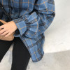 Plaid Woollen Lumberjack Shirt