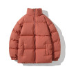 Korean Puffer Zipper Men Jacket